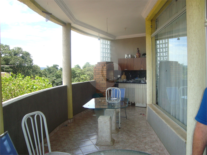 Venda Casa Caieiras Santa Inês REO515703 9