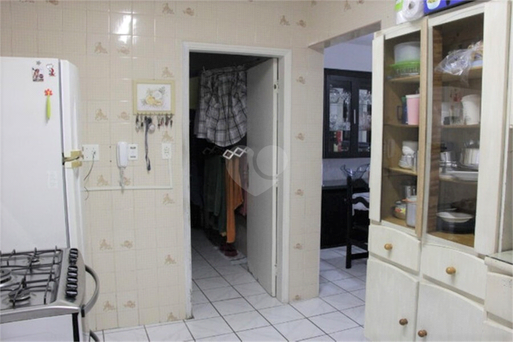 Venda Apartamento Praia Grande Canto Do Forte REO515741 6