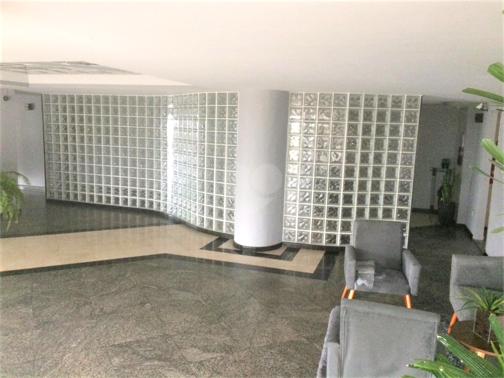 Venda Apartamento Praia Grande Canto Do Forte REO515741 14