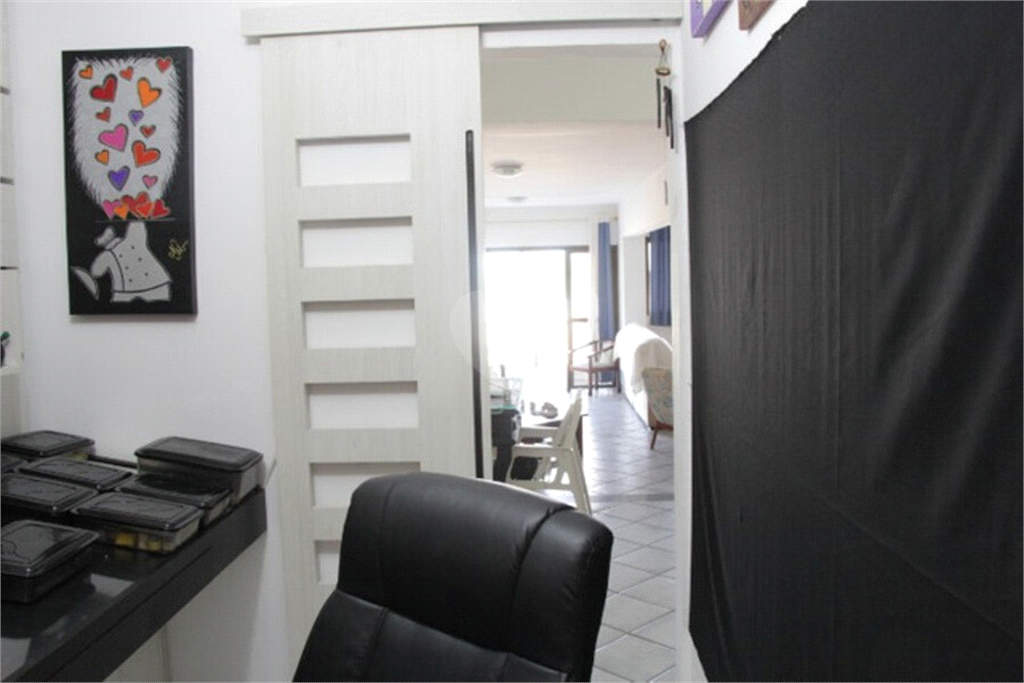 Venda Apartamento Praia Grande Canto Do Forte REO515741 10