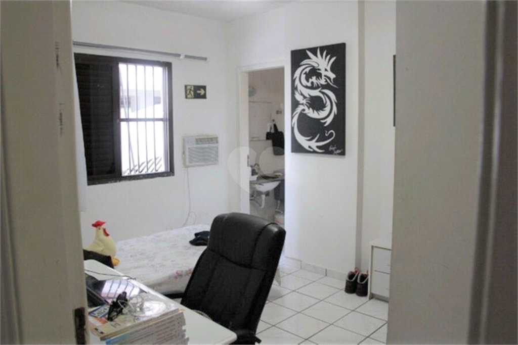 Venda Apartamento Praia Grande Canto Do Forte REO515741 8