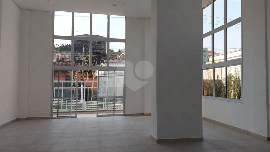 Venda Apartamento São Paulo Santana REO515797 16