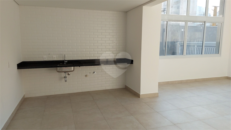 Venda Apartamento São Paulo Santana REO515797 14