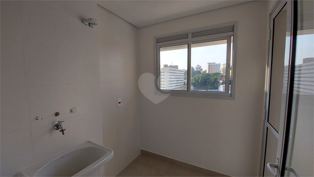 Venda Apartamento São Paulo Santana REO515797 6