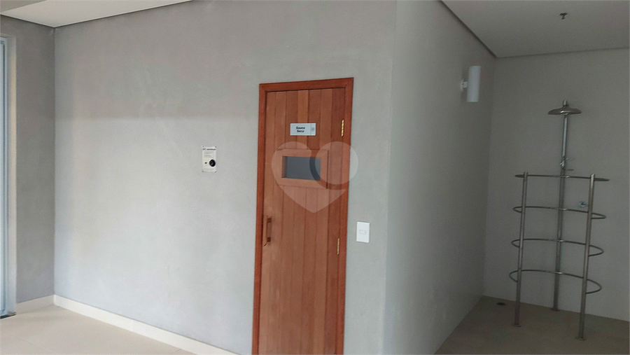 Venda Apartamento São Paulo Santana REO515797 11