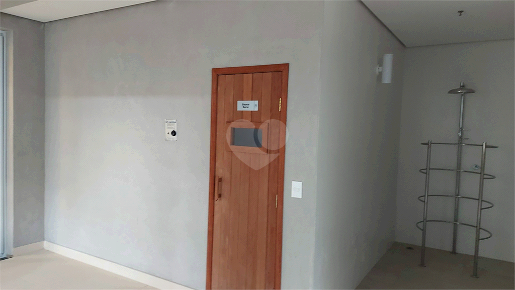 Venda Apartamento São Paulo Santana REO515799 11