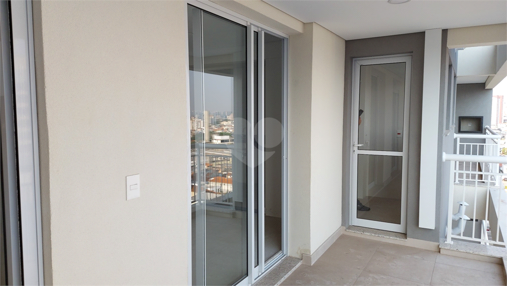 Venda Apartamento São Paulo Santana REO515804 5