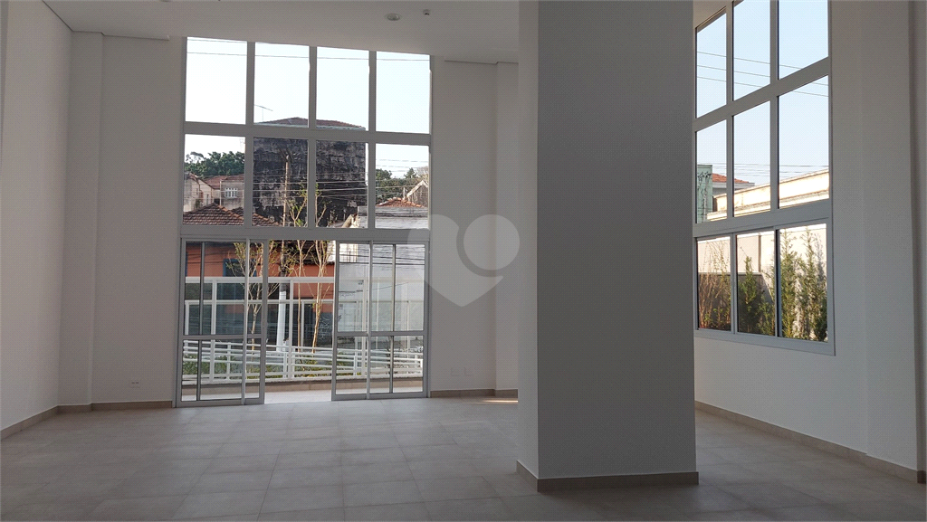 Venda Apartamento São Paulo Santana REO515804 19