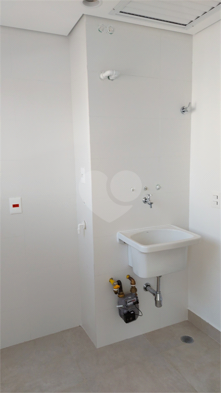 Venda Apartamento São Paulo Santana REO515809 12