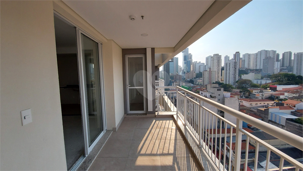 Venda Apartamento São Paulo Santana REO515809 2