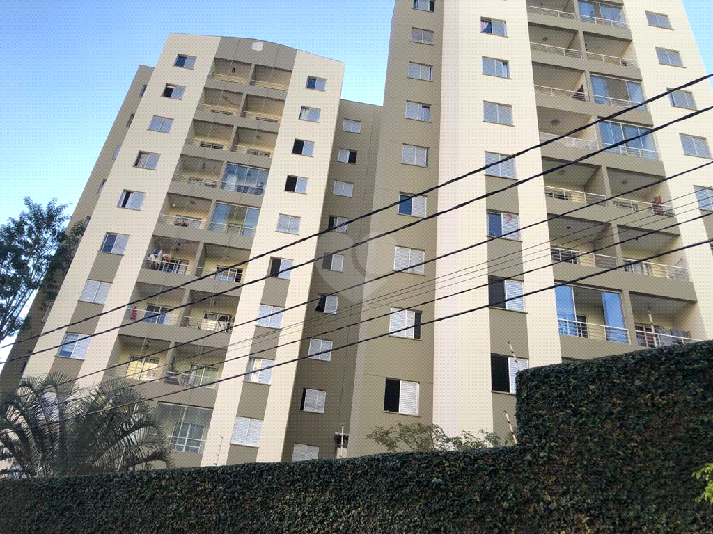 Venda Apartamento São Paulo Vila Amélia REO515822 14