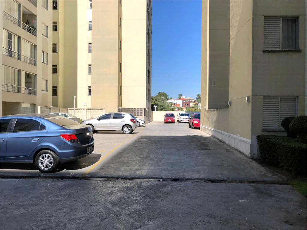 Venda Apartamento São Paulo Vila Amélia REO515822 15