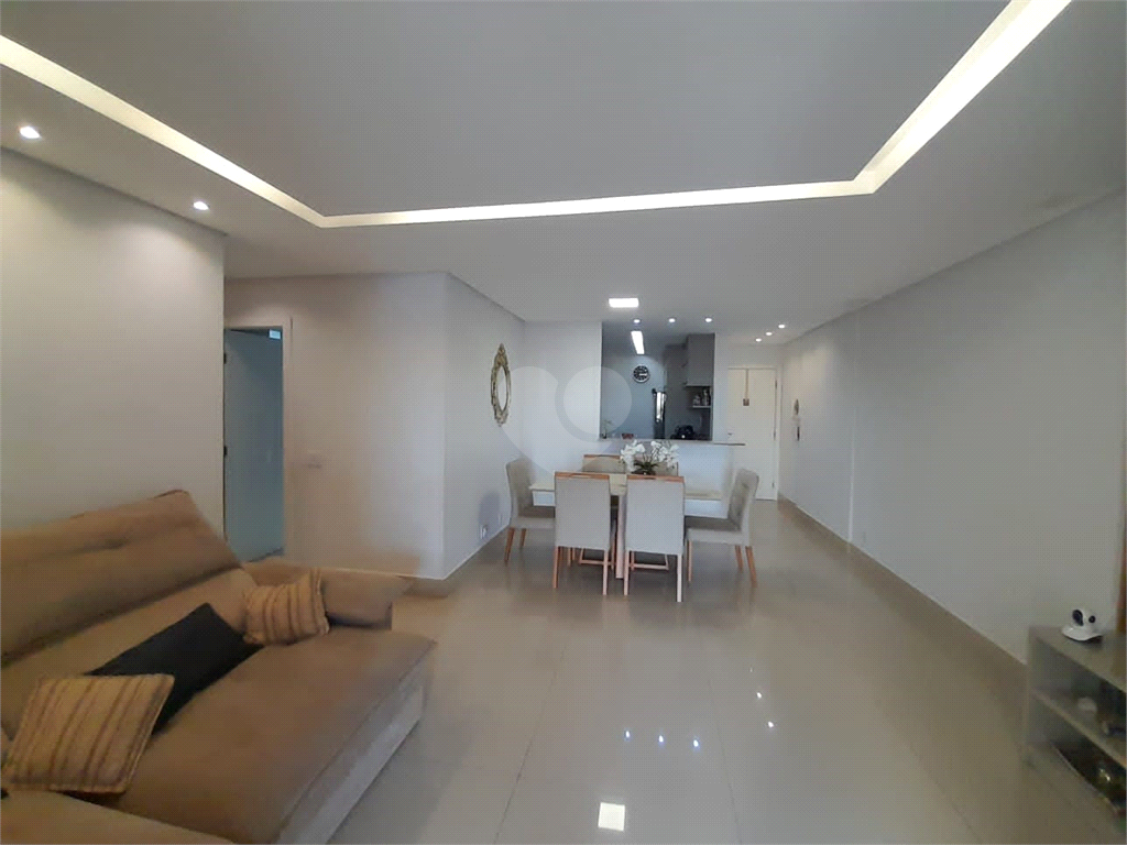 Venda Apartamento Uberlândia Jardim Karaíba REO515852 11