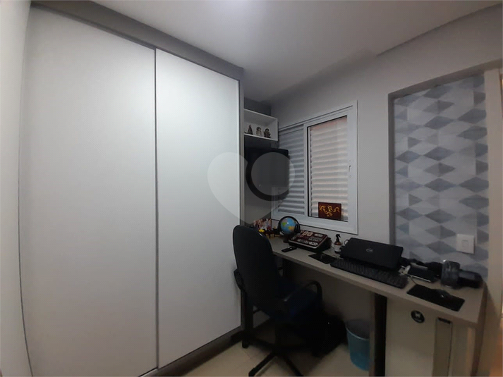 Venda Apartamento Uberlândia Jardim Karaíba REO515852 7