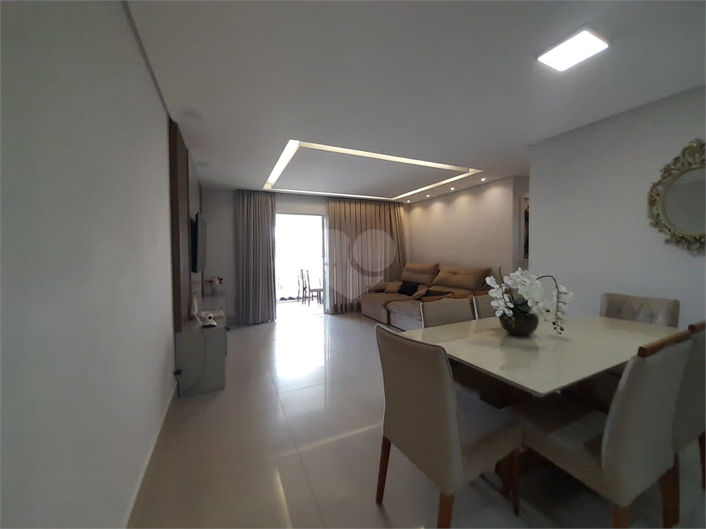 Venda Apartamento Uberlândia Jardim Karaíba REO515852 13