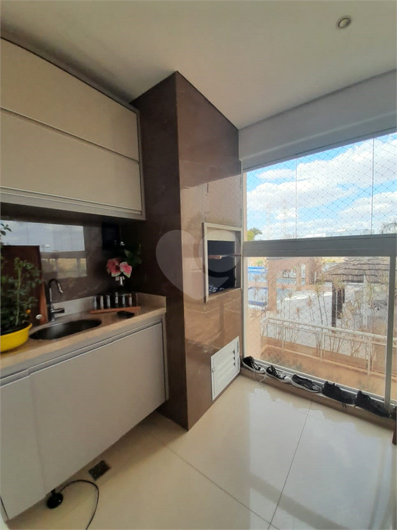 Venda Apartamento Uberlândia Jardim Karaíba REO515852 1