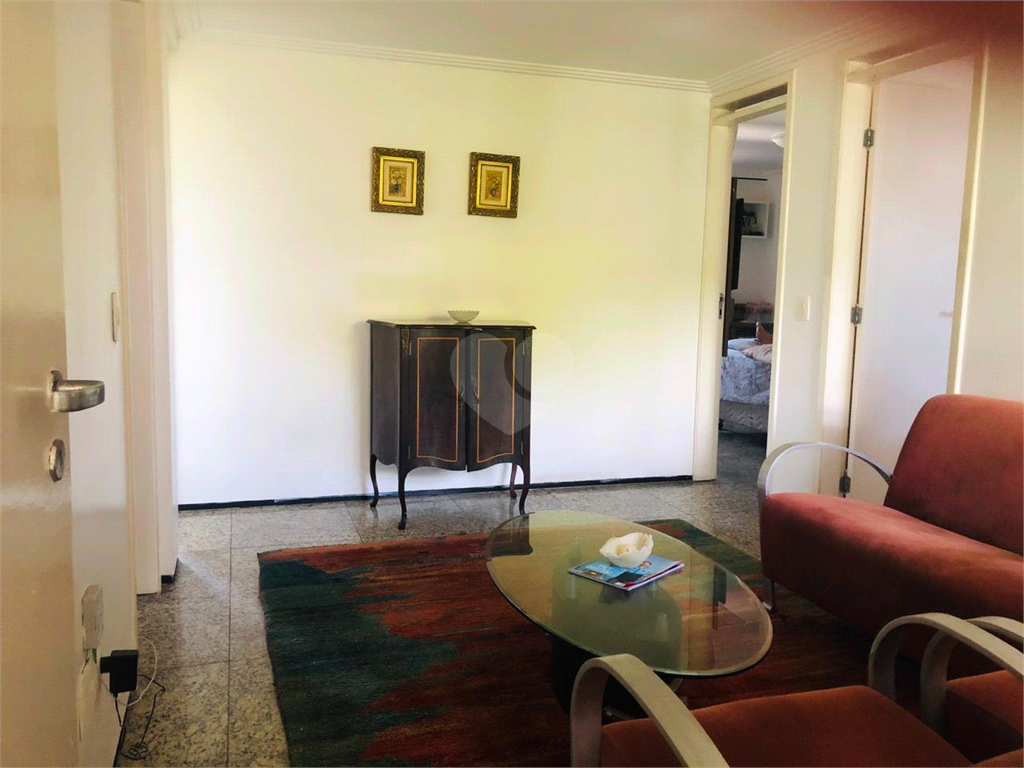 Venda Apartamento Fortaleza Engenheiro Luciano Cavalcante REO515854 26