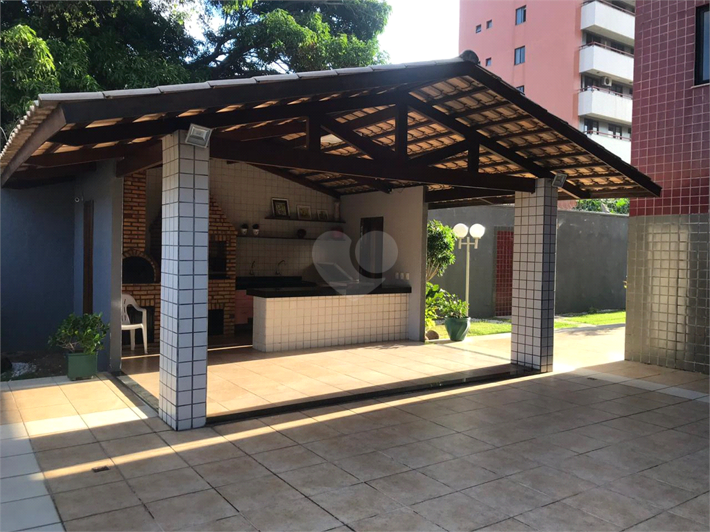 Venda Apartamento Fortaleza Engenheiro Luciano Cavalcante REO515854 28