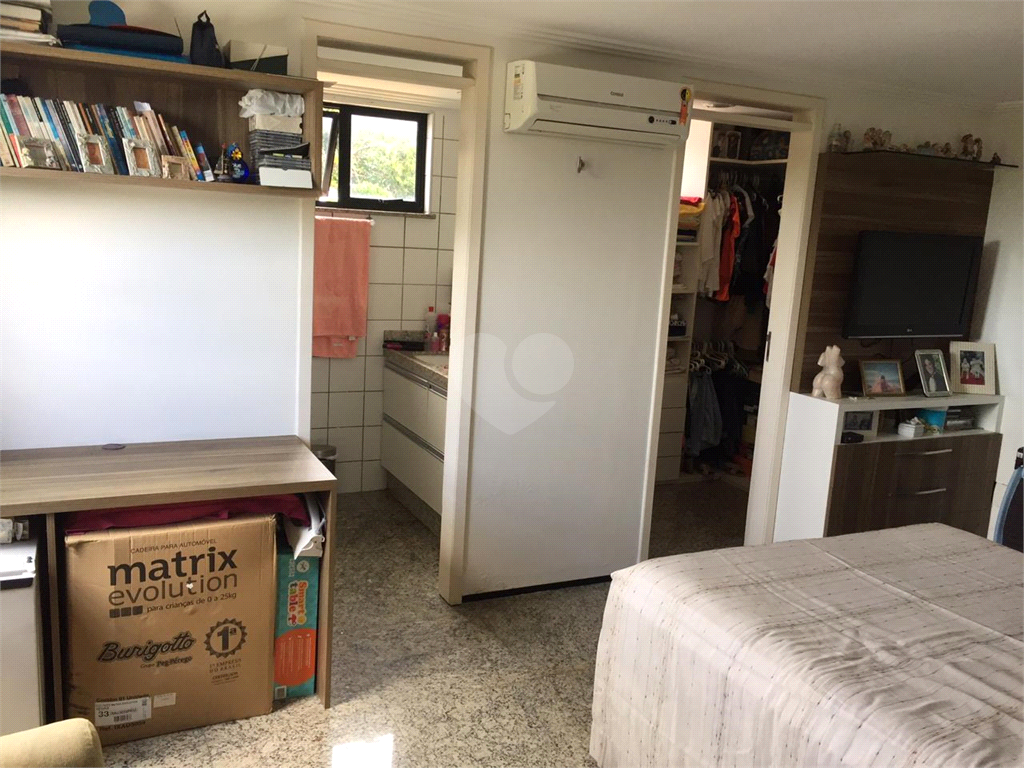 Venda Apartamento Fortaleza Engenheiro Luciano Cavalcante REO515854 20