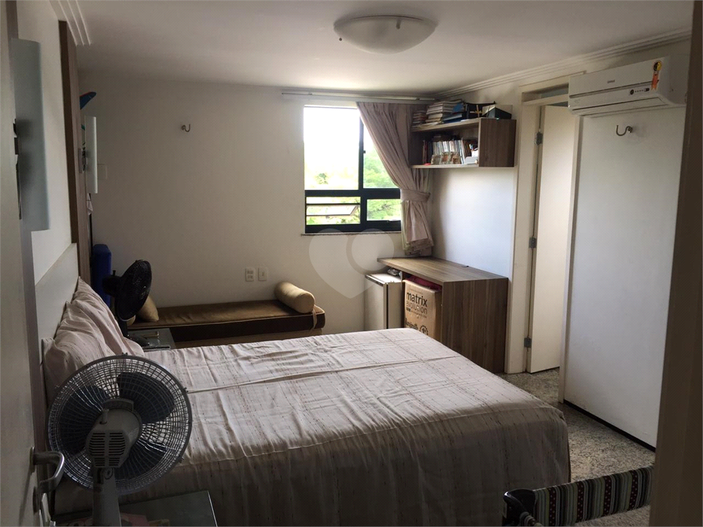 Venda Apartamento Fortaleza Engenheiro Luciano Cavalcante REO515854 17