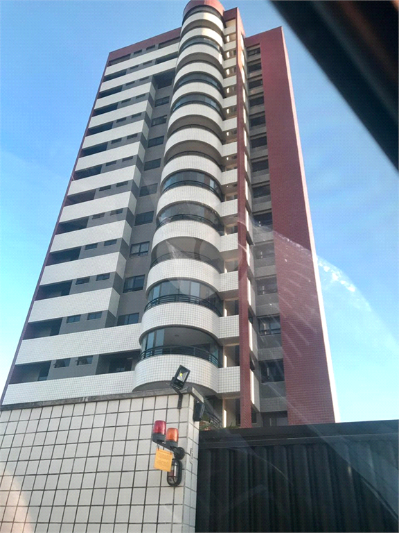 Venda Apartamento Fortaleza Engenheiro Luciano Cavalcante REO515854 1