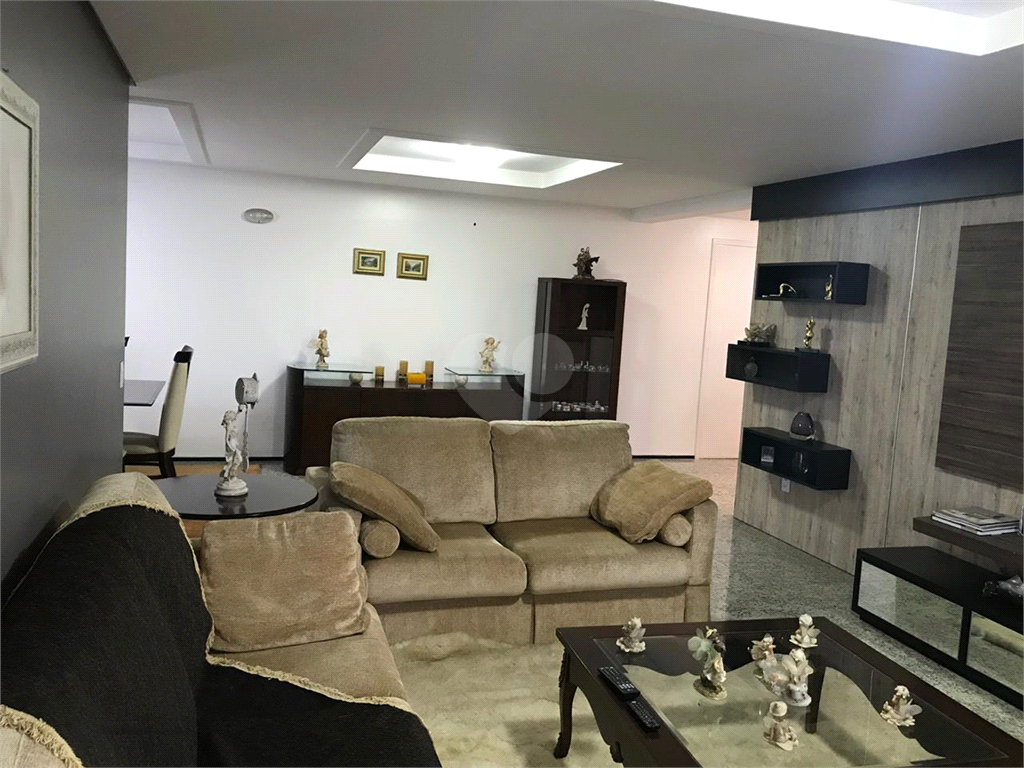 Venda Apartamento Fortaleza Engenheiro Luciano Cavalcante REO515854 4