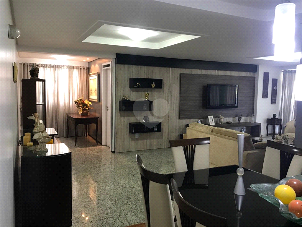 Venda Apartamento Fortaleza Engenheiro Luciano Cavalcante REO515854 9