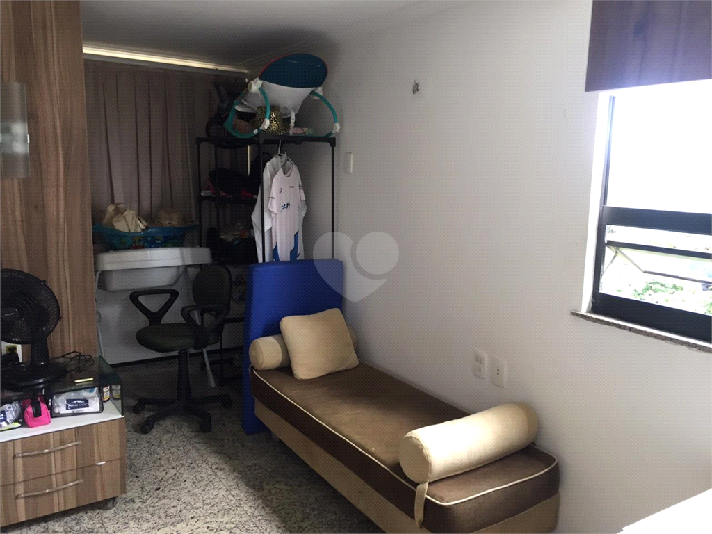 Venda Apartamento Fortaleza Engenheiro Luciano Cavalcante REO515854 23