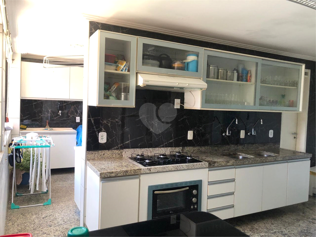 Venda Apartamento Fortaleza Engenheiro Luciano Cavalcante REO515854 10