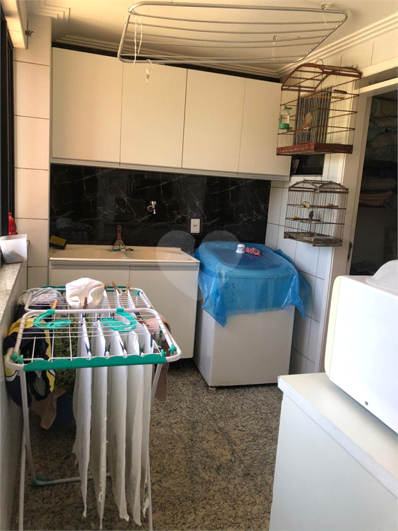 Venda Apartamento Fortaleza Engenheiro Luciano Cavalcante REO515854 24