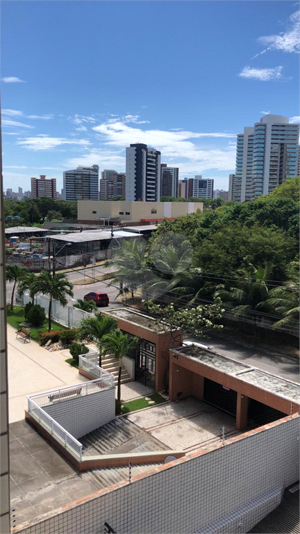 Venda Apartamento Fortaleza Engenheiro Luciano Cavalcante REO515854 16