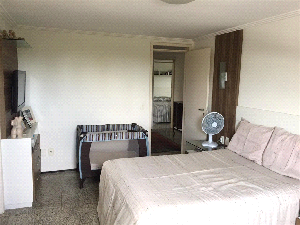 Venda Apartamento Fortaleza Engenheiro Luciano Cavalcante REO515854 19