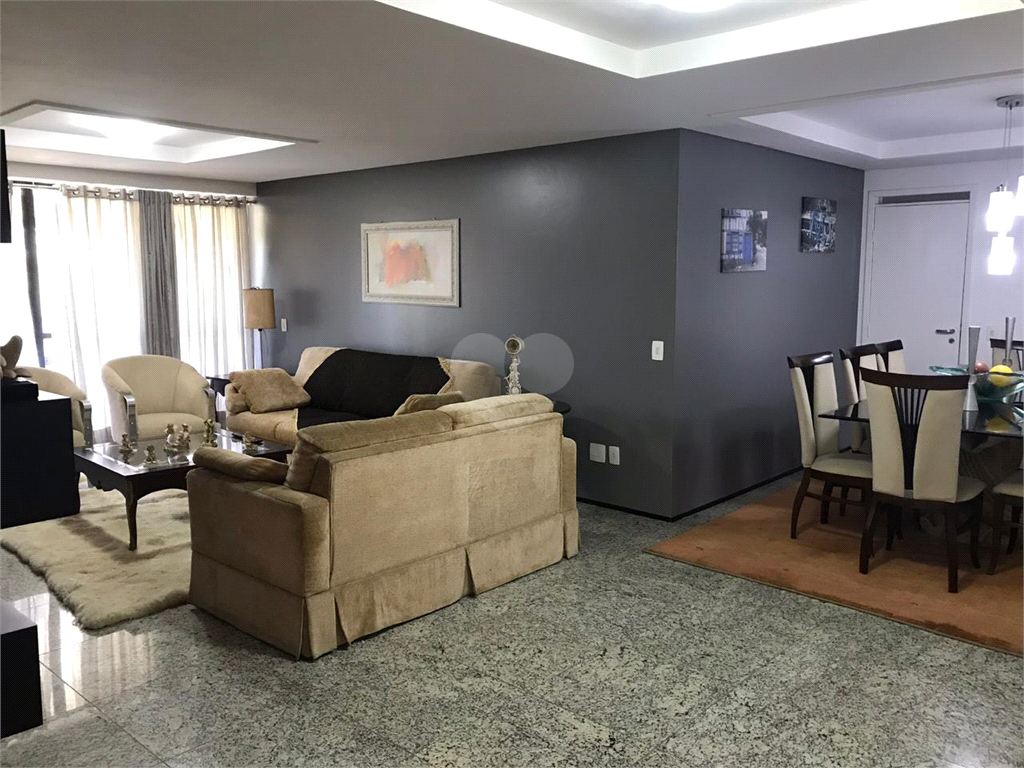 Venda Apartamento Fortaleza Engenheiro Luciano Cavalcante REO515854 7