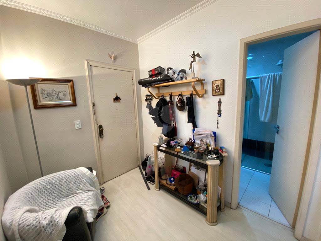 Venda Apartamento São Paulo Pinheiros REO515857 15