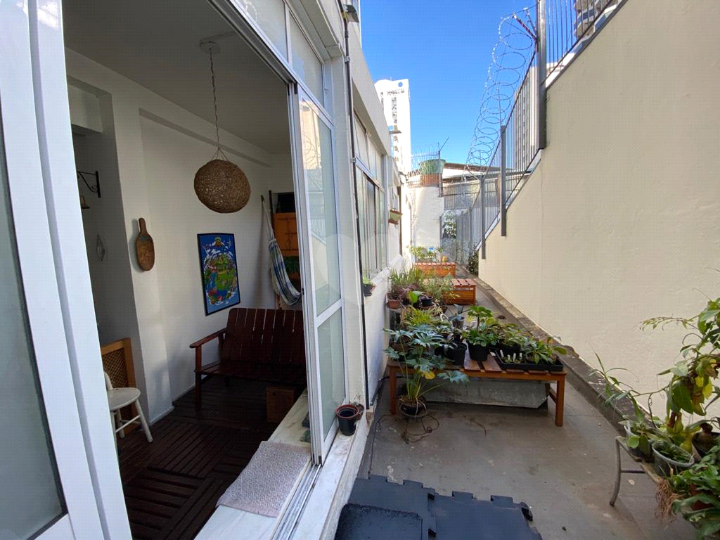 Venda Apartamento São Paulo Pinheiros REO515857 8