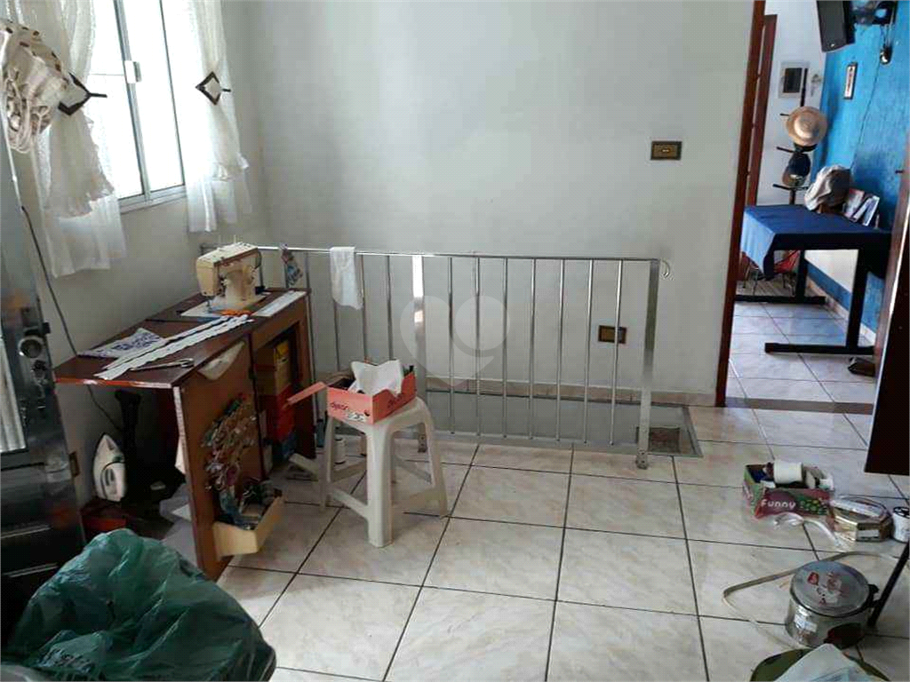 Venda Sobrado São Paulo Jardim Julieta REO515880 9