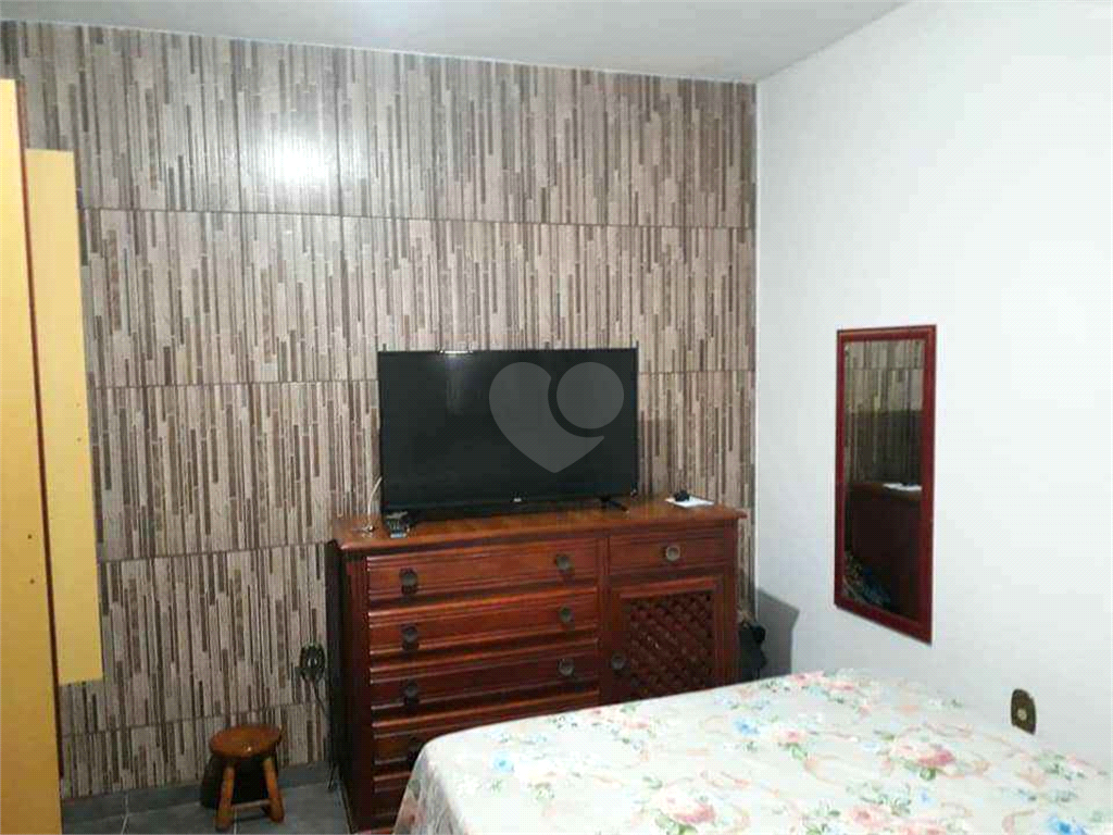 Venda Sobrado São Paulo Jardim Julieta REO515880 5