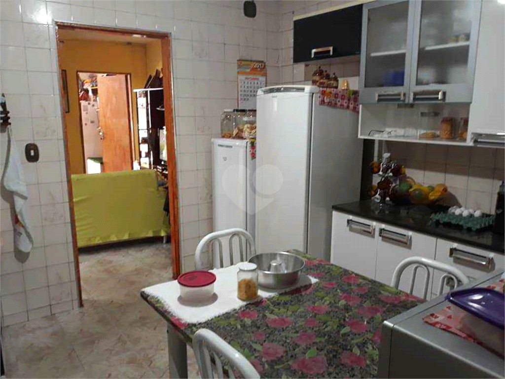 Venda Sobrado São Paulo Jardim Julieta REO515880 7