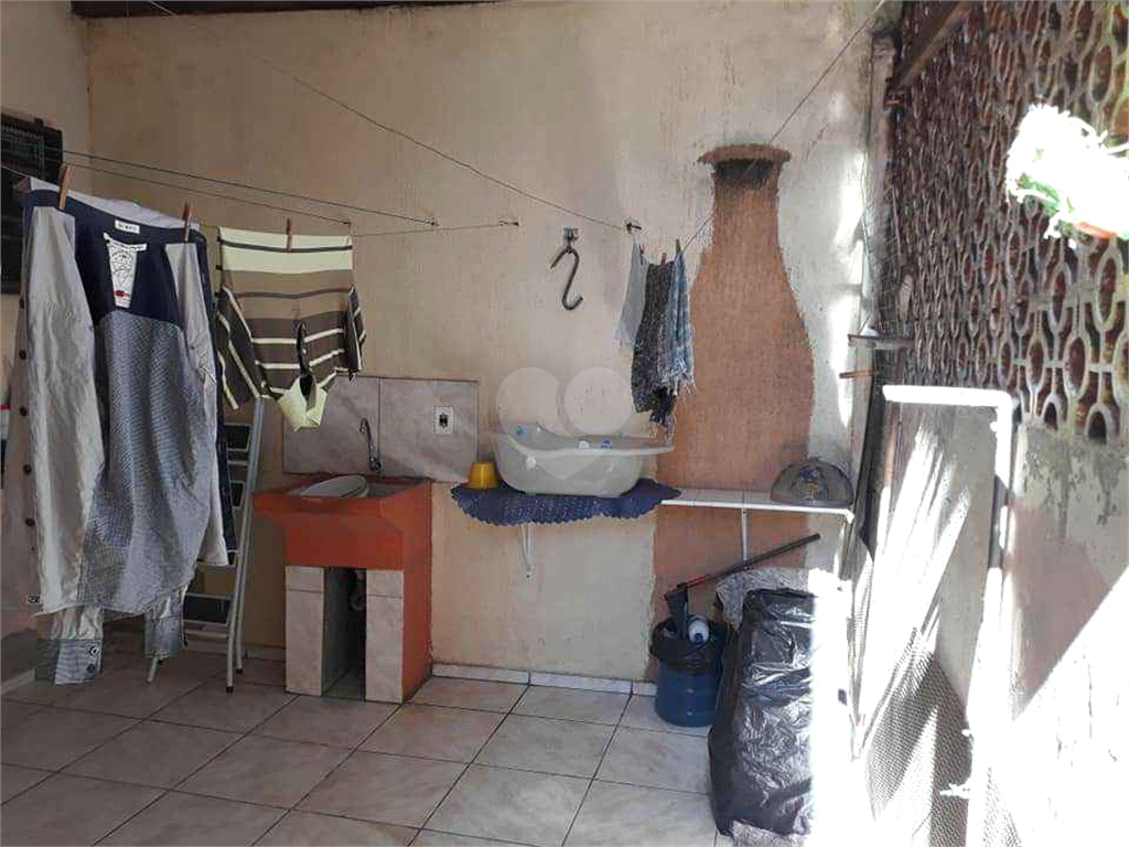 Venda Sobrado São Paulo Jardim Julieta REO515880 8