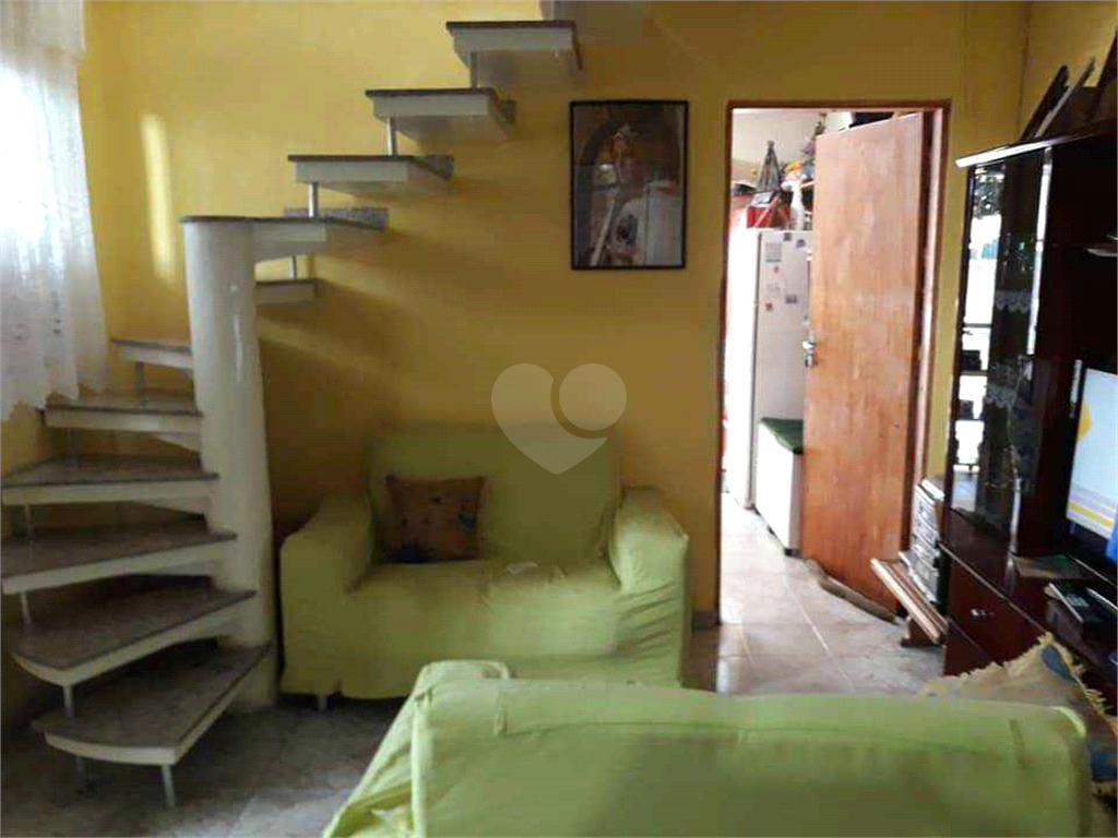 Venda Sobrado São Paulo Jardim Julieta REO515880 3