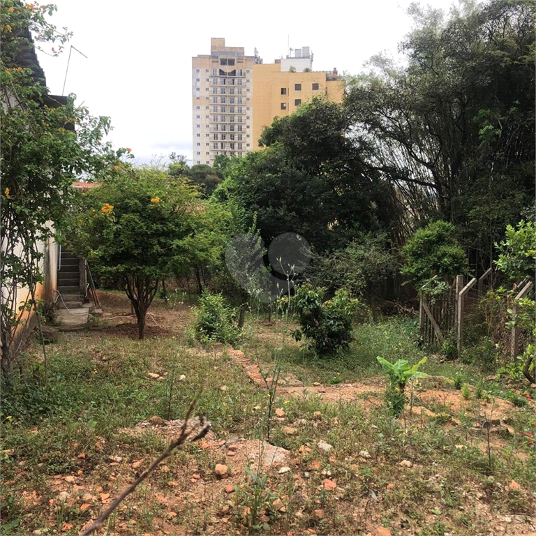 Venda Terreno São Paulo Santana REO515882 4