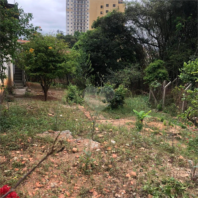 Venda Terreno São Paulo Santana REO515882 13