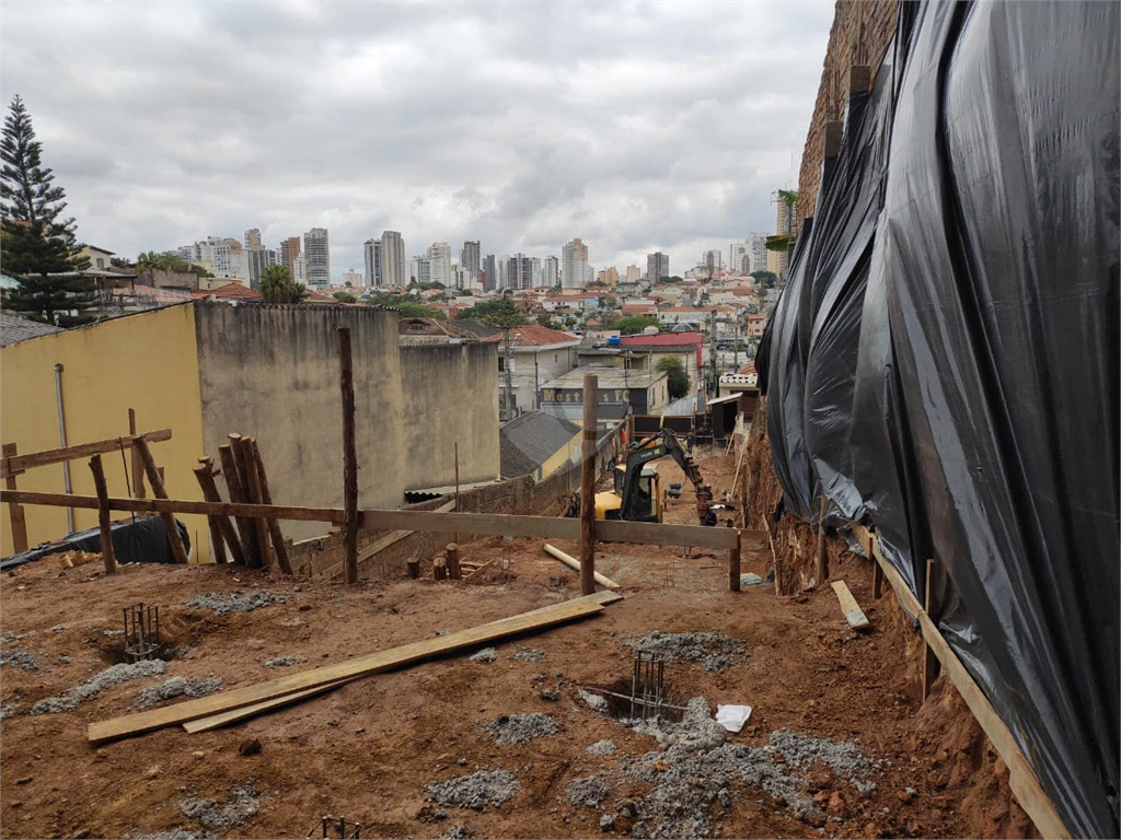 Venda Condomínio São Paulo Vila Guaca REO515913 13