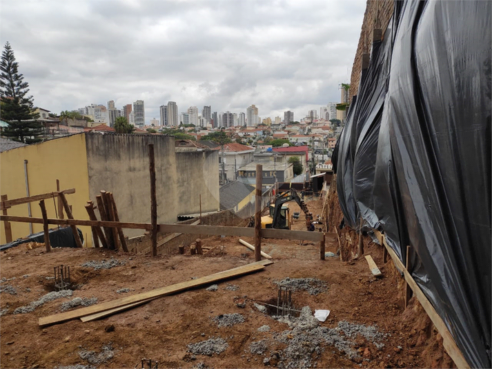 Venda Condomínio São Paulo Vila Guaca REO515916 12