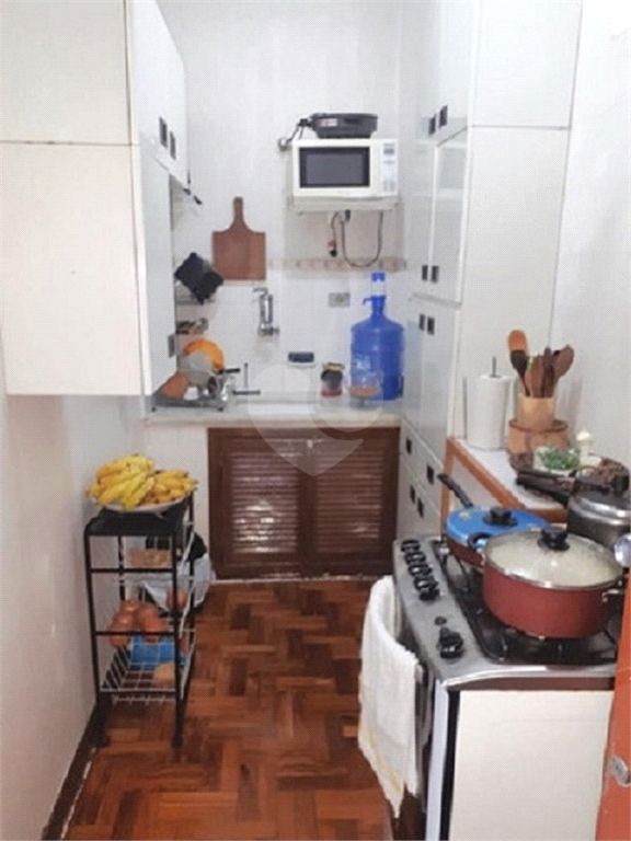 Venda Apartamento São Paulo Campos Elíseos REO515922 8