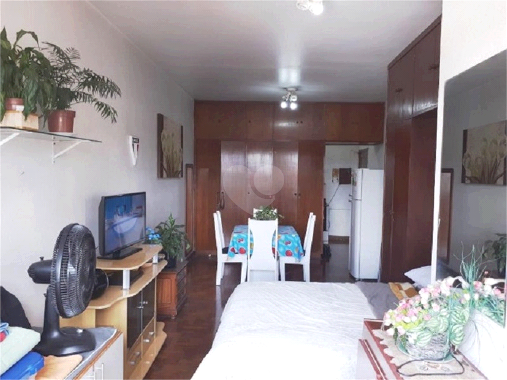 Venda Apartamento São Paulo Campos Elíseos REO515922 4