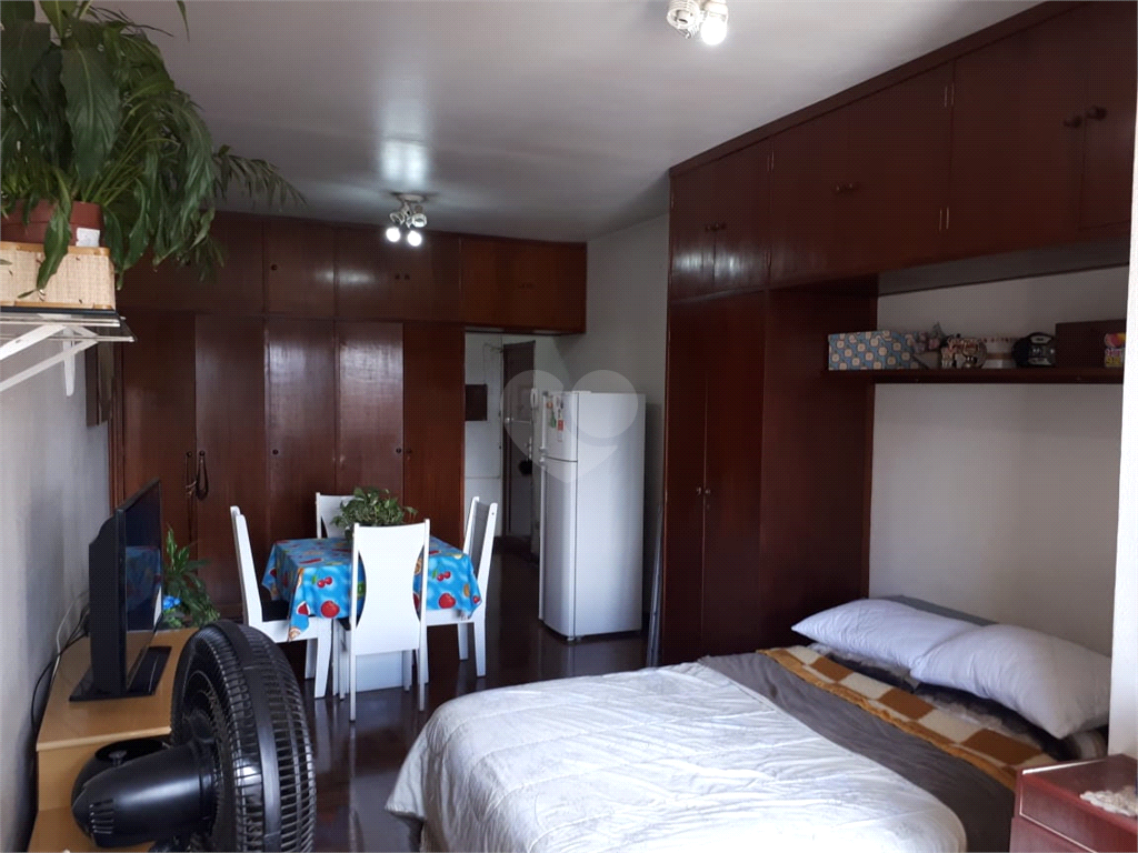 Venda Apartamento São Paulo Campos Elíseos REO515922 15