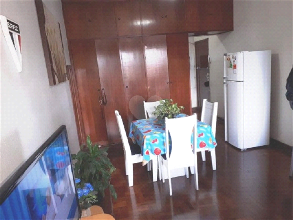 Venda Apartamento São Paulo Campos Elíseos REO515922 6