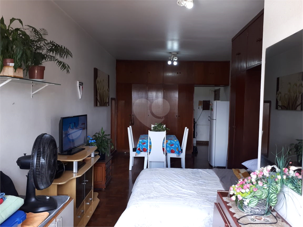 Venda Apartamento São Paulo Campos Elíseos REO515922 14