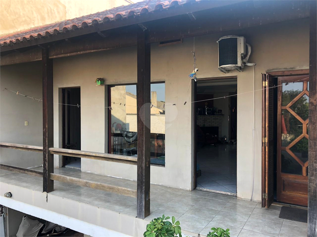 Venda Casa Gravataí Passos Dos Ferreiros REO515942 25